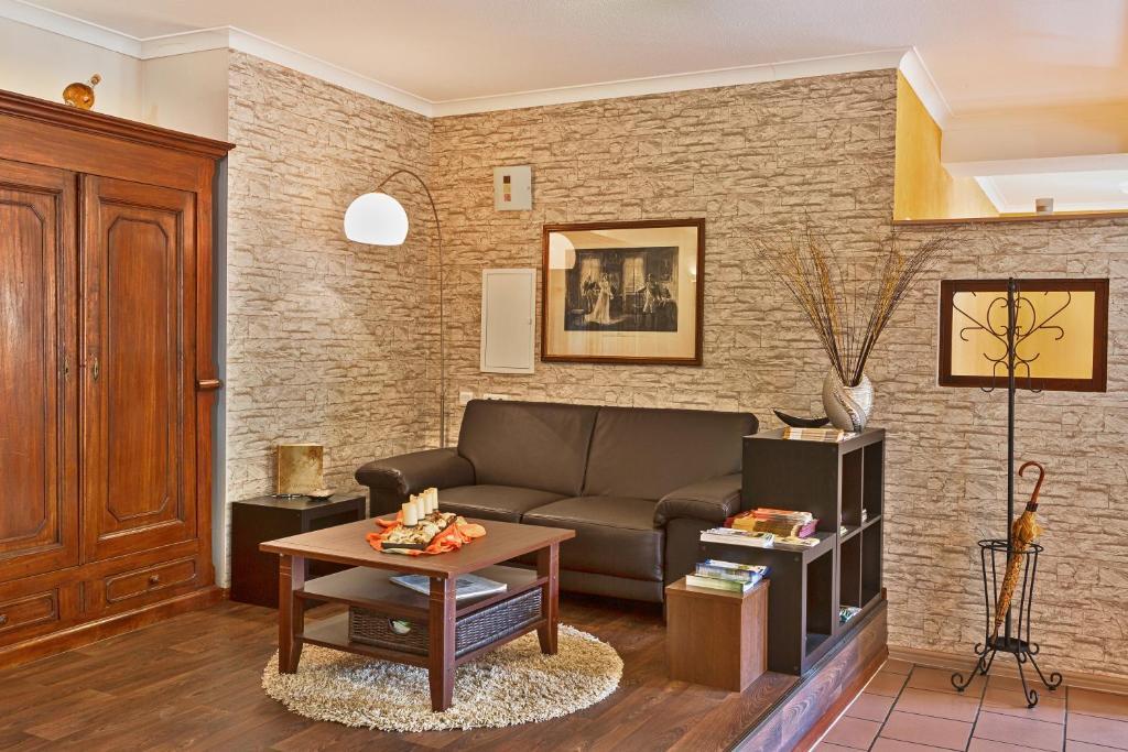 Hotel Garni Zum Rebstock Naumburg  Pokoj fotografie